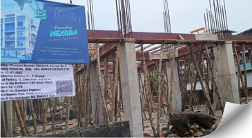 Construction Phase 2